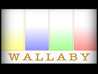 wallaby